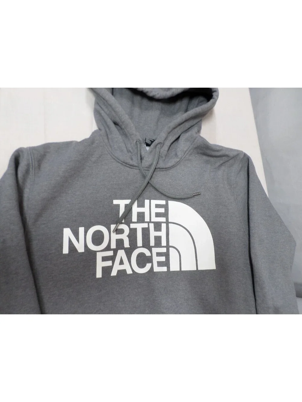 The North Face designer north